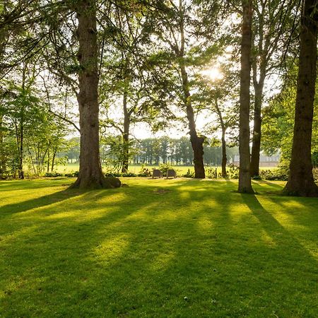 Erve Dennenoord Villa Vasse Eksteriør billede