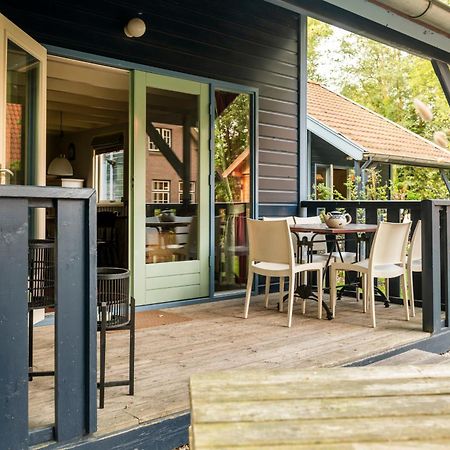 Erve Dennenoord Villa Vasse Eksteriør billede