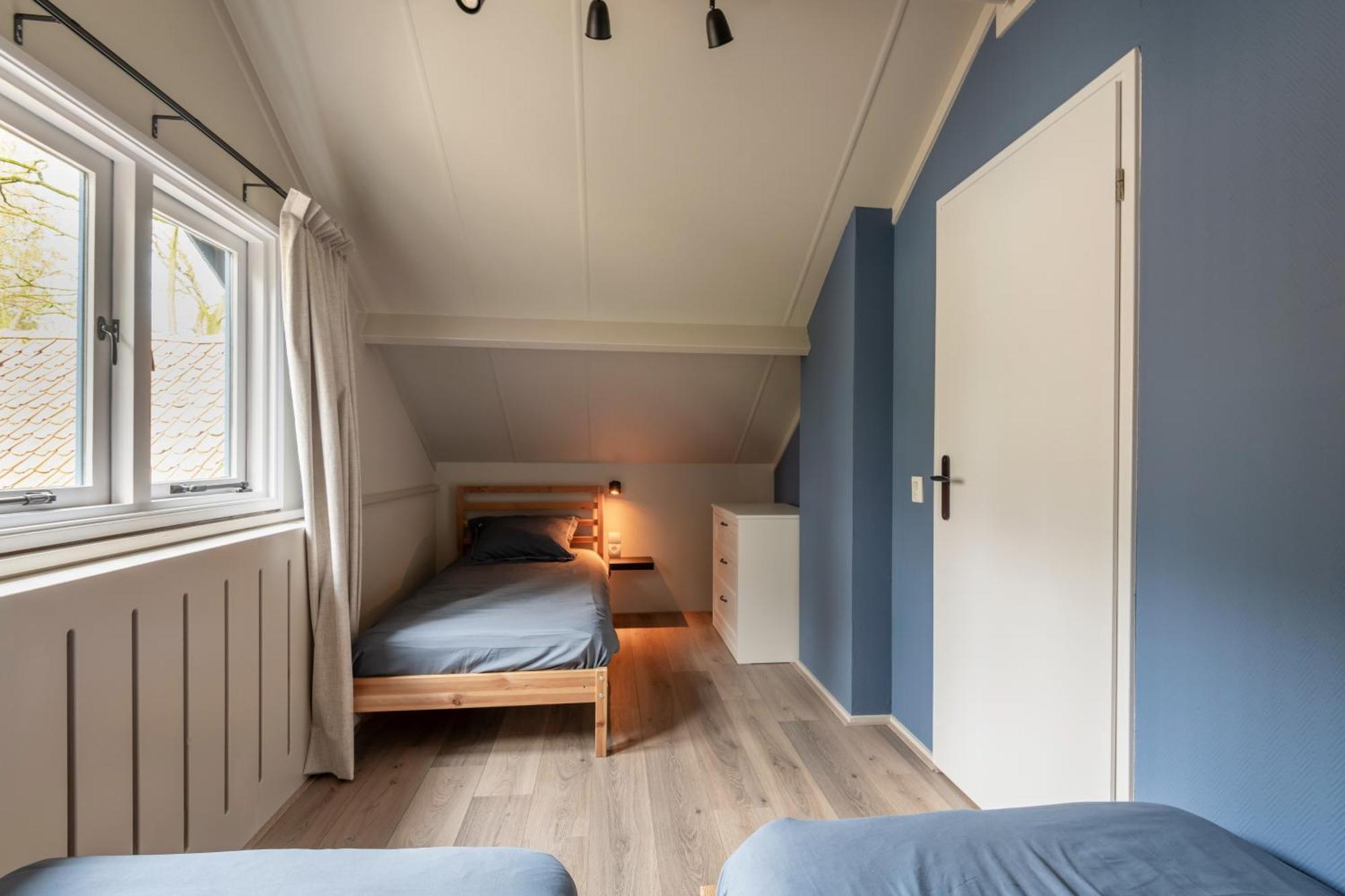 Erve Dennenoord Villa Vasse Eksteriør billede